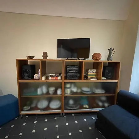 Il Monolocale Di Silvie, Centro Historico San Remo