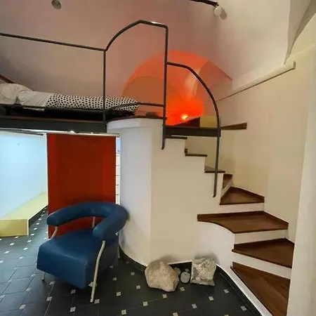 Apartman Il Monolocale Di Silvie, Centro Historico *