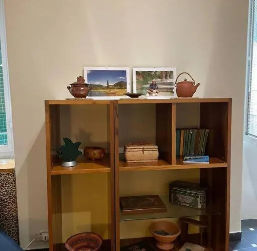 Il Monolocale Di Silvie, Centro Historico Apartment *